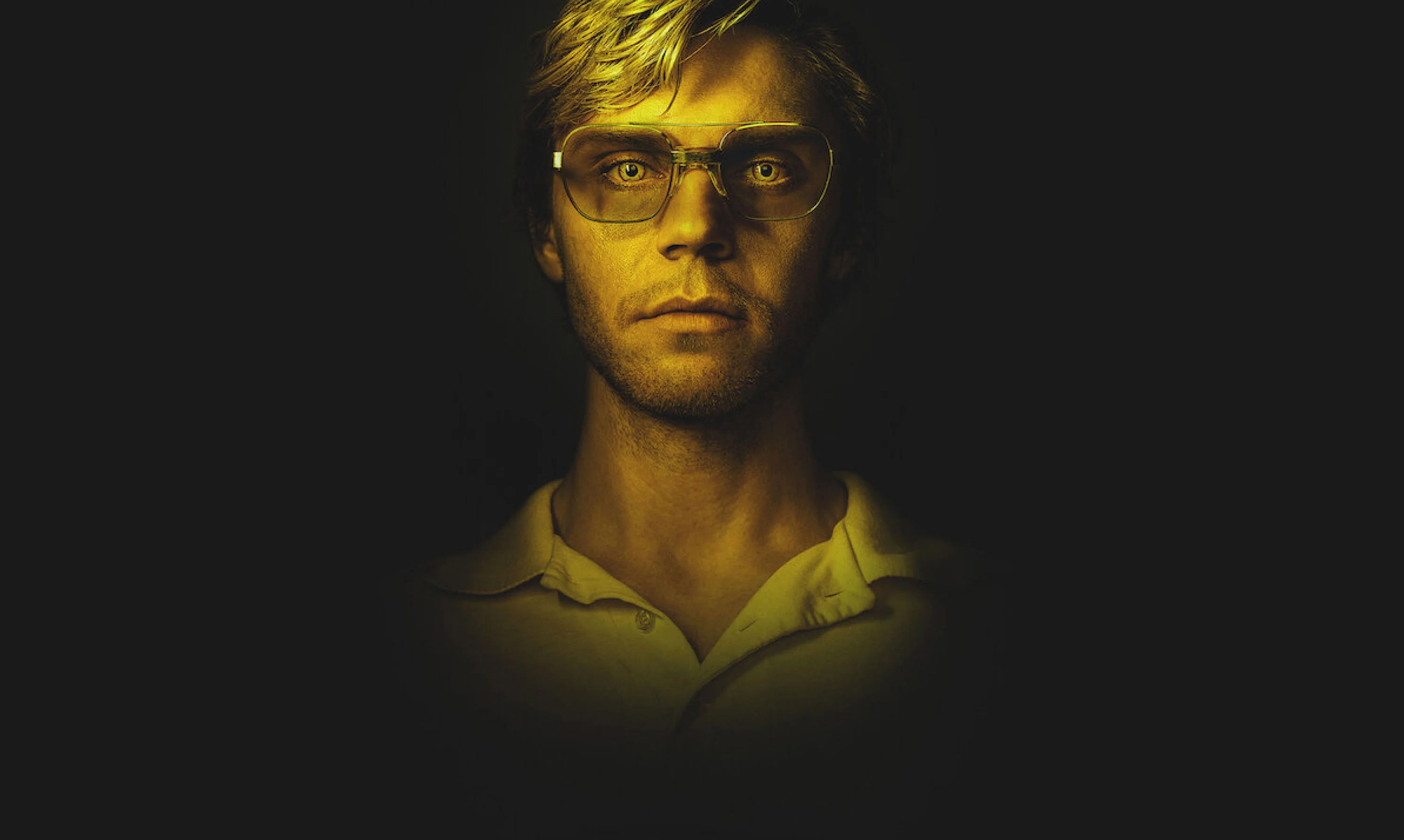 Jeffery Dahmer