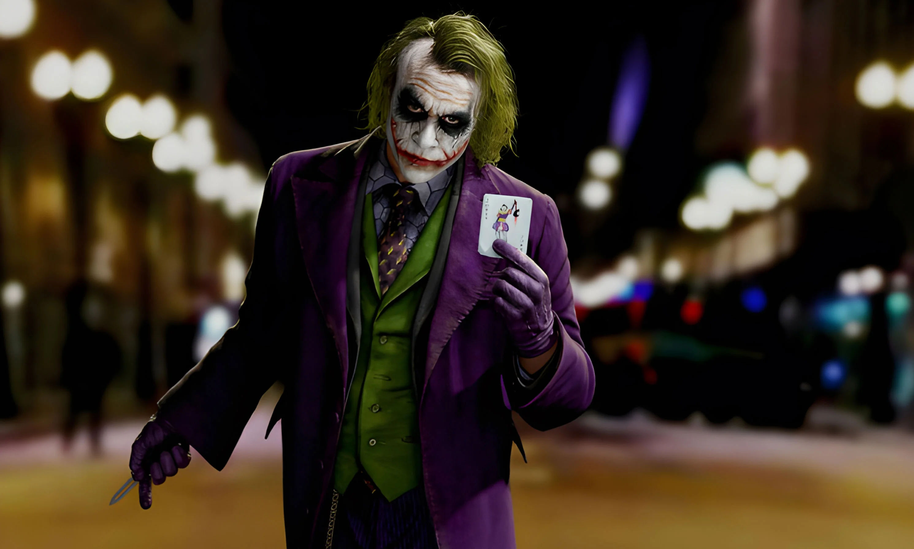Joker