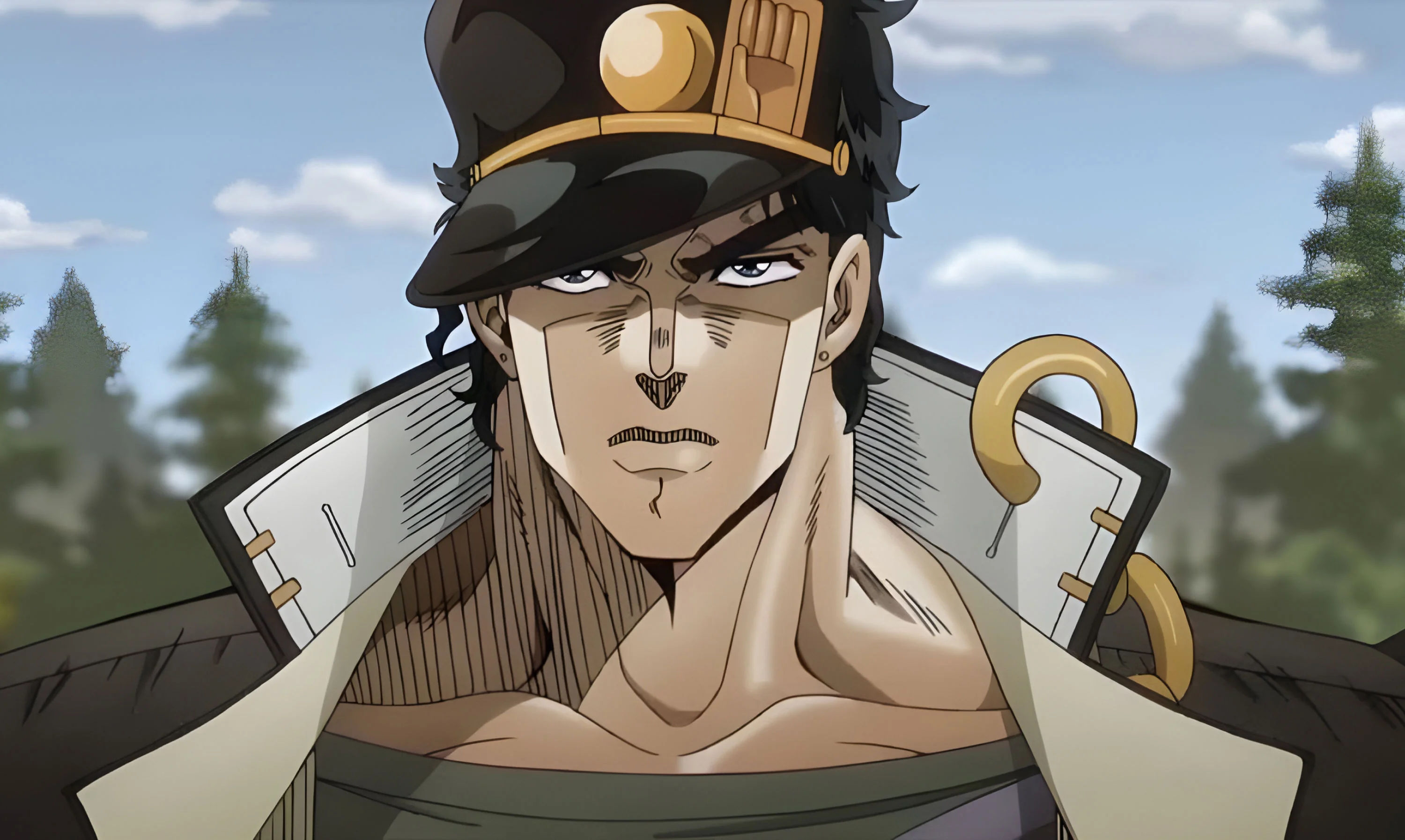 Jotaro