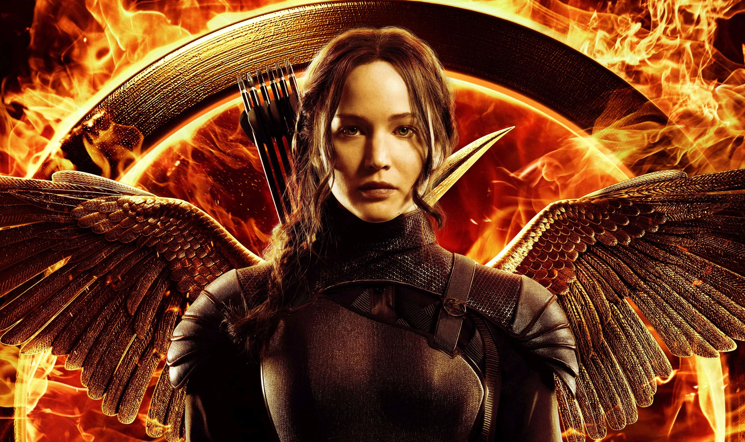 Katniss Everdeen