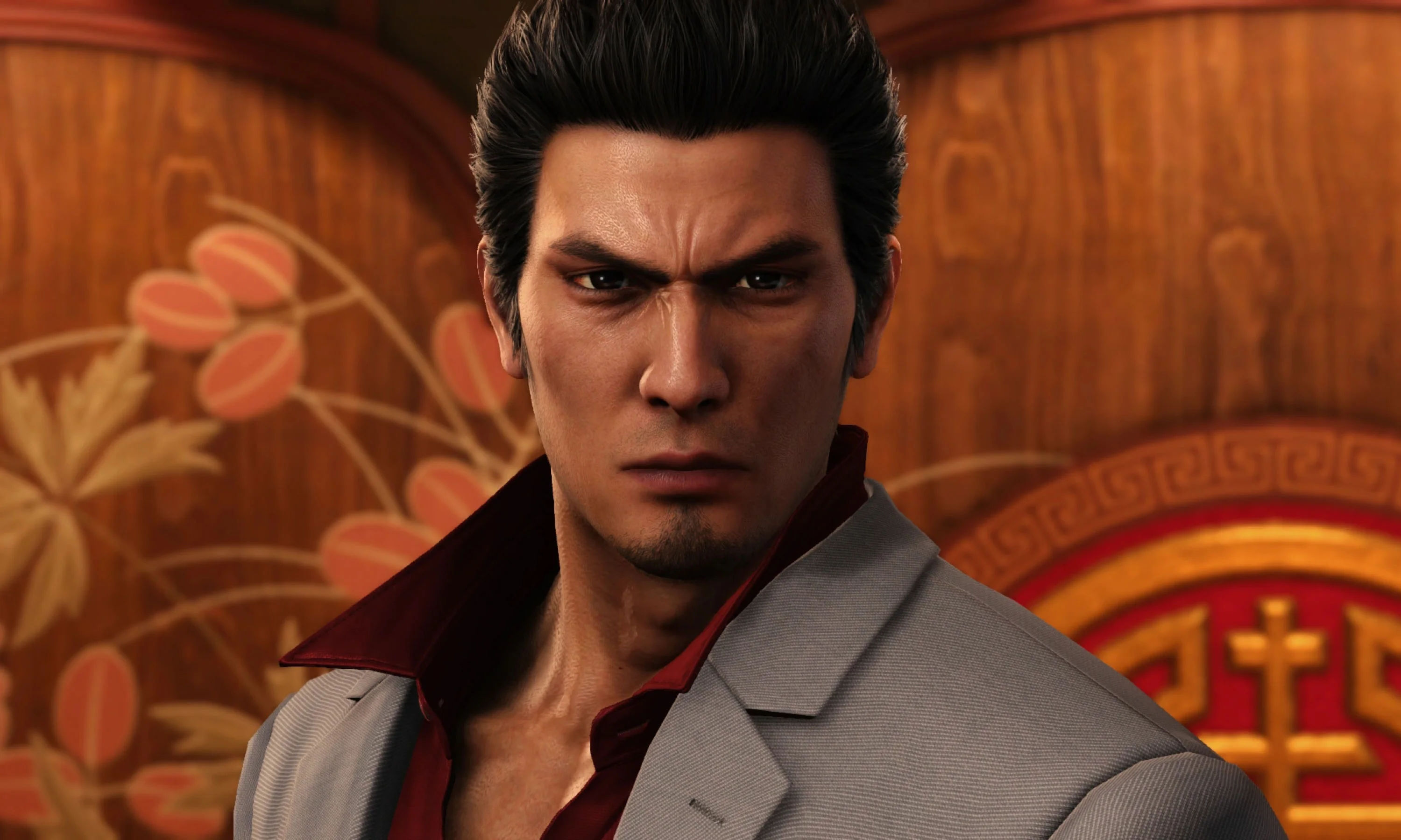 Kiryu