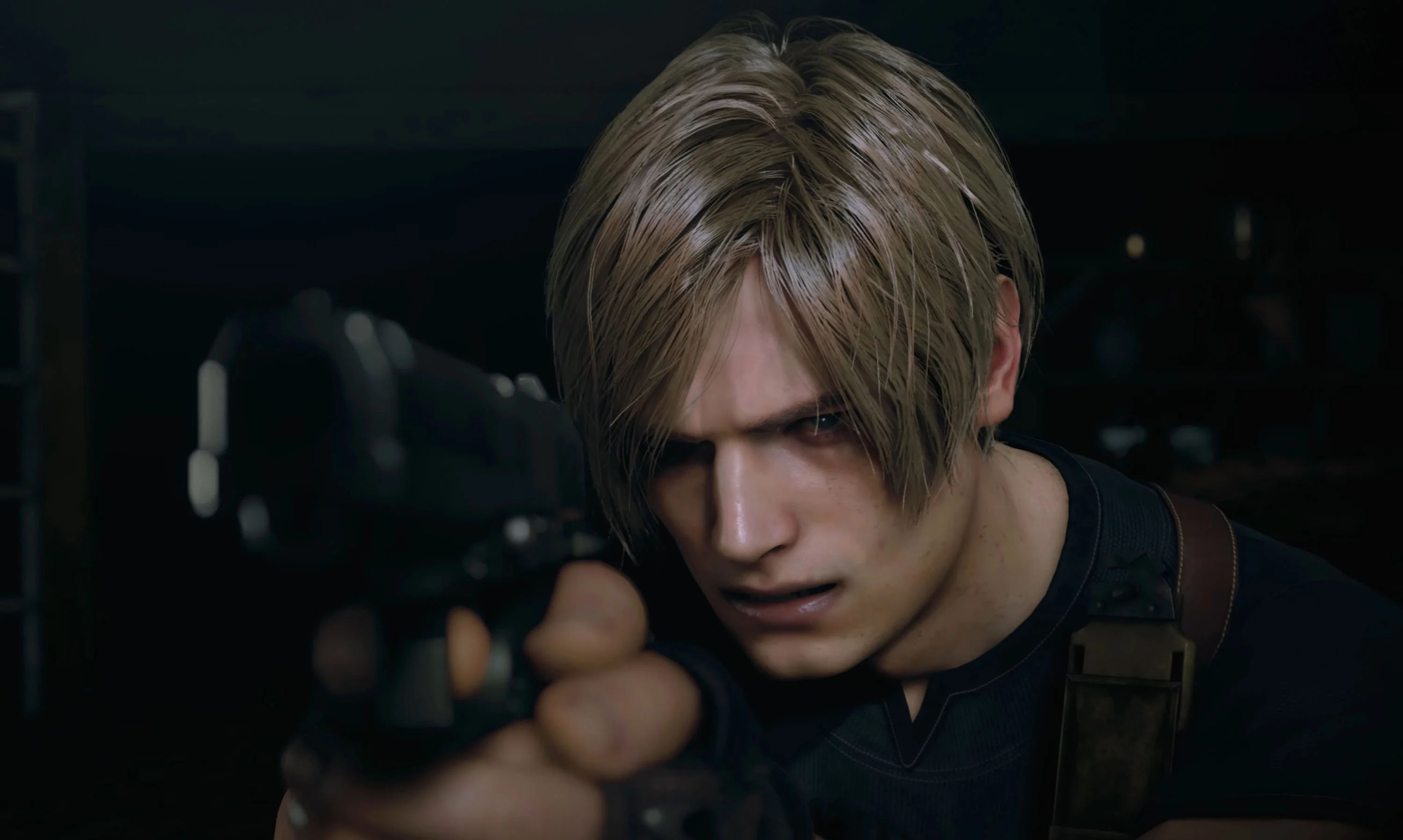 Leon Kennedy