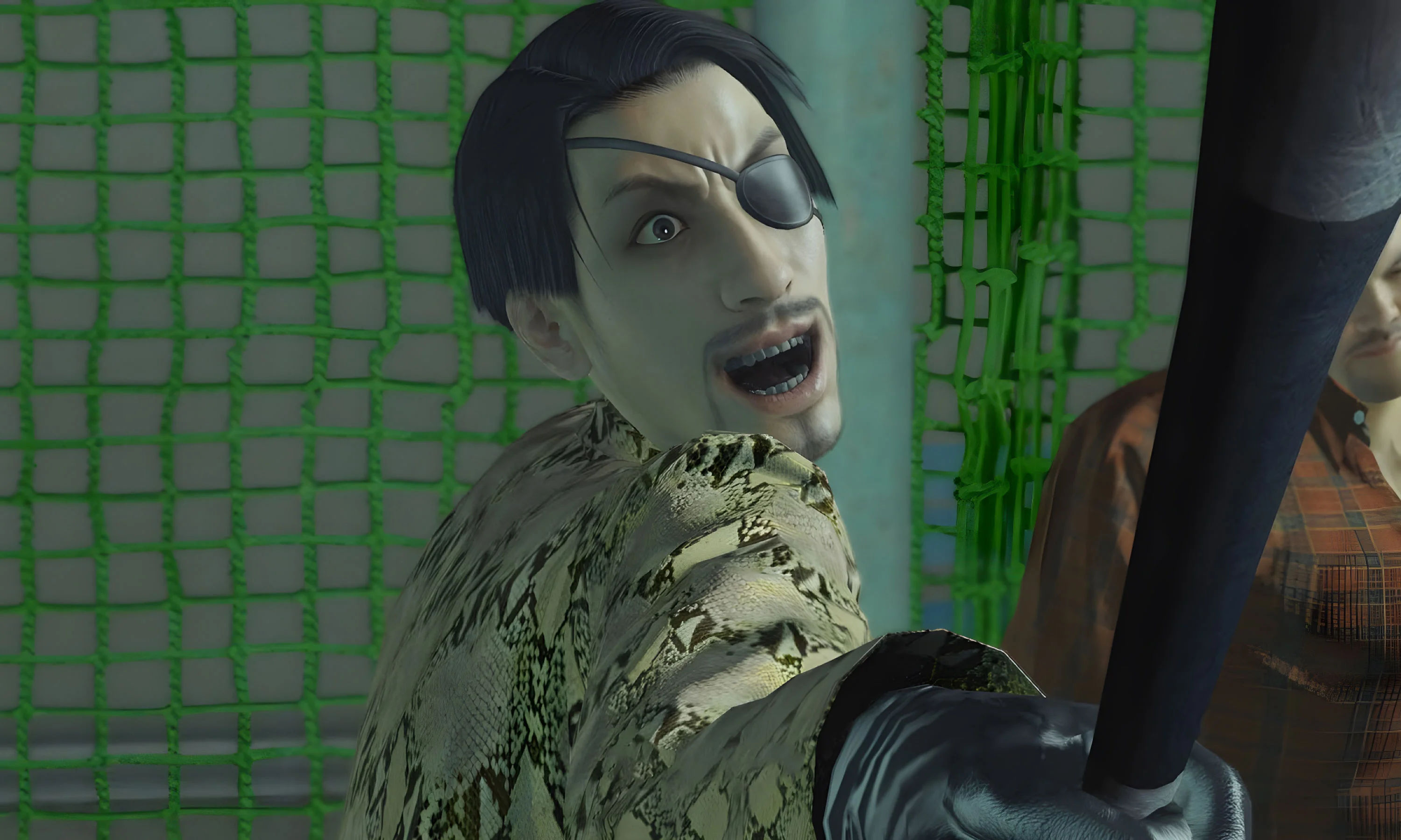 Majima