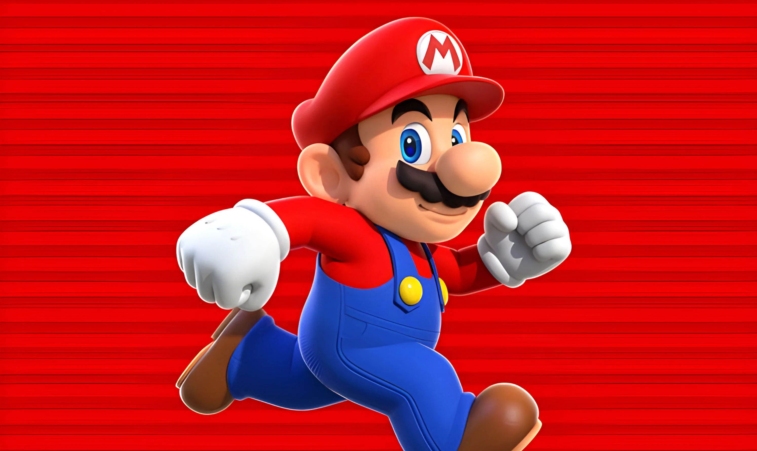 Mario