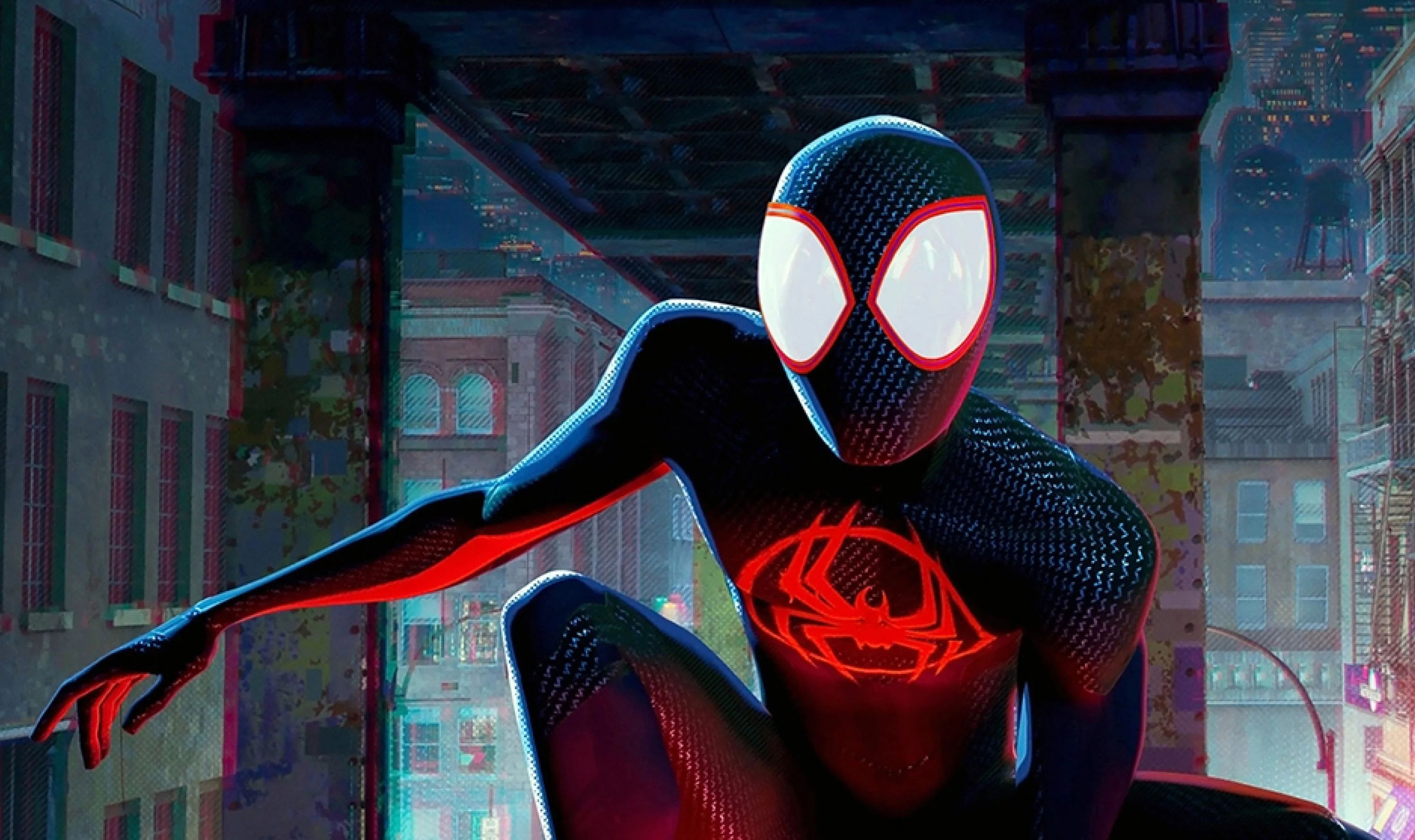 Miles Morales