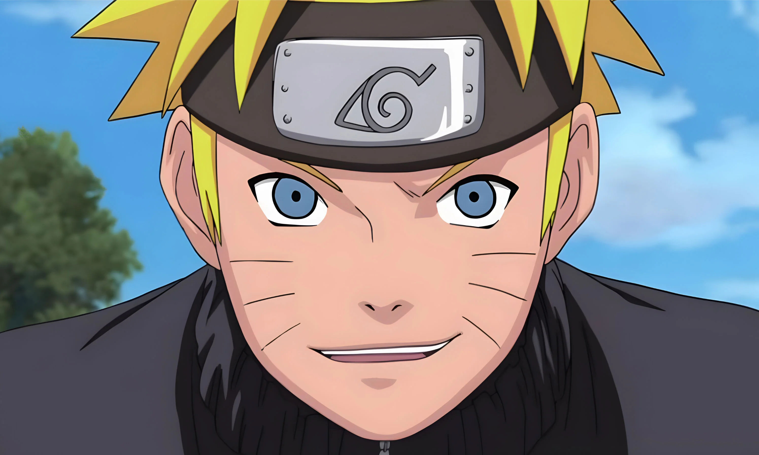 Naruto
