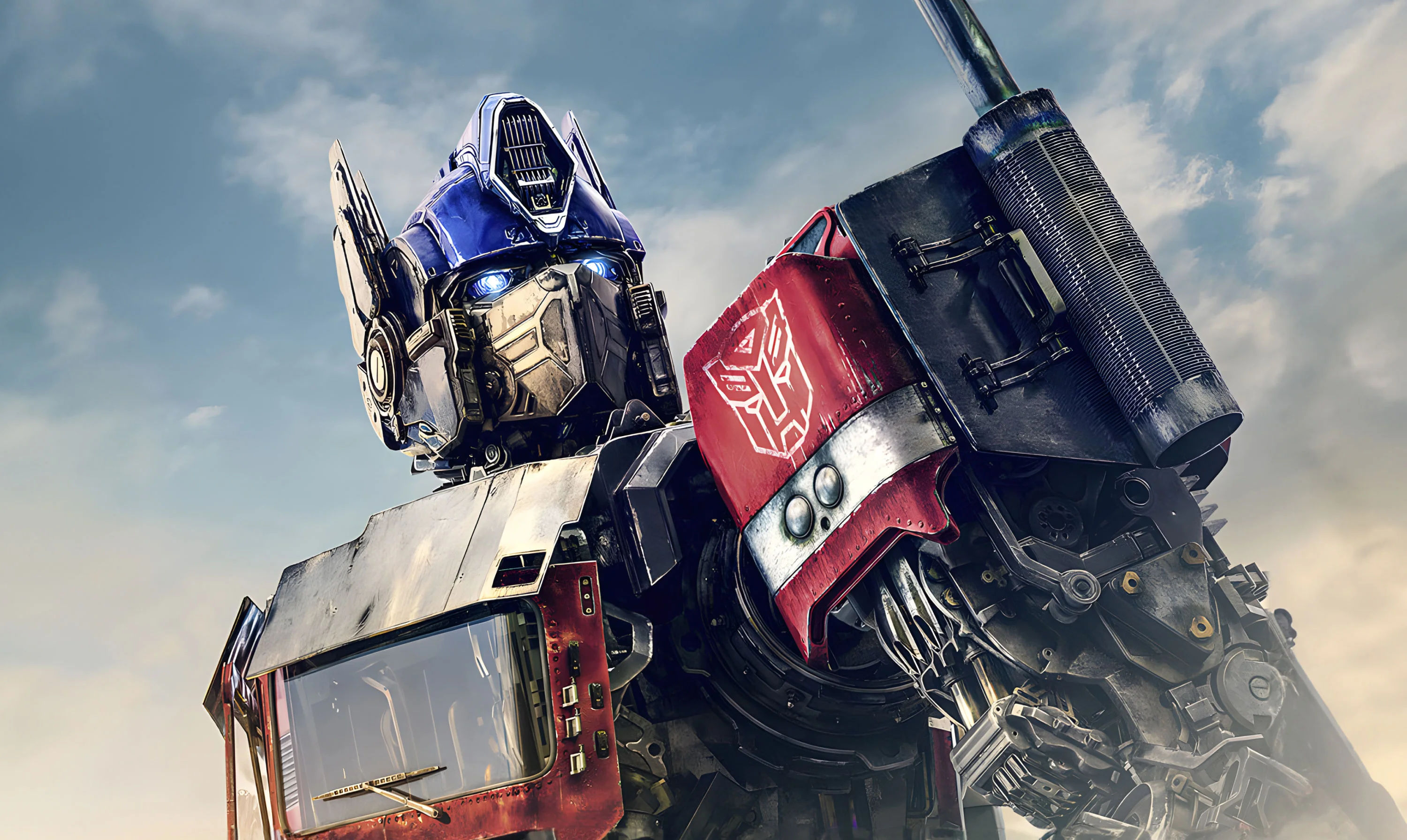 Optimus Prime