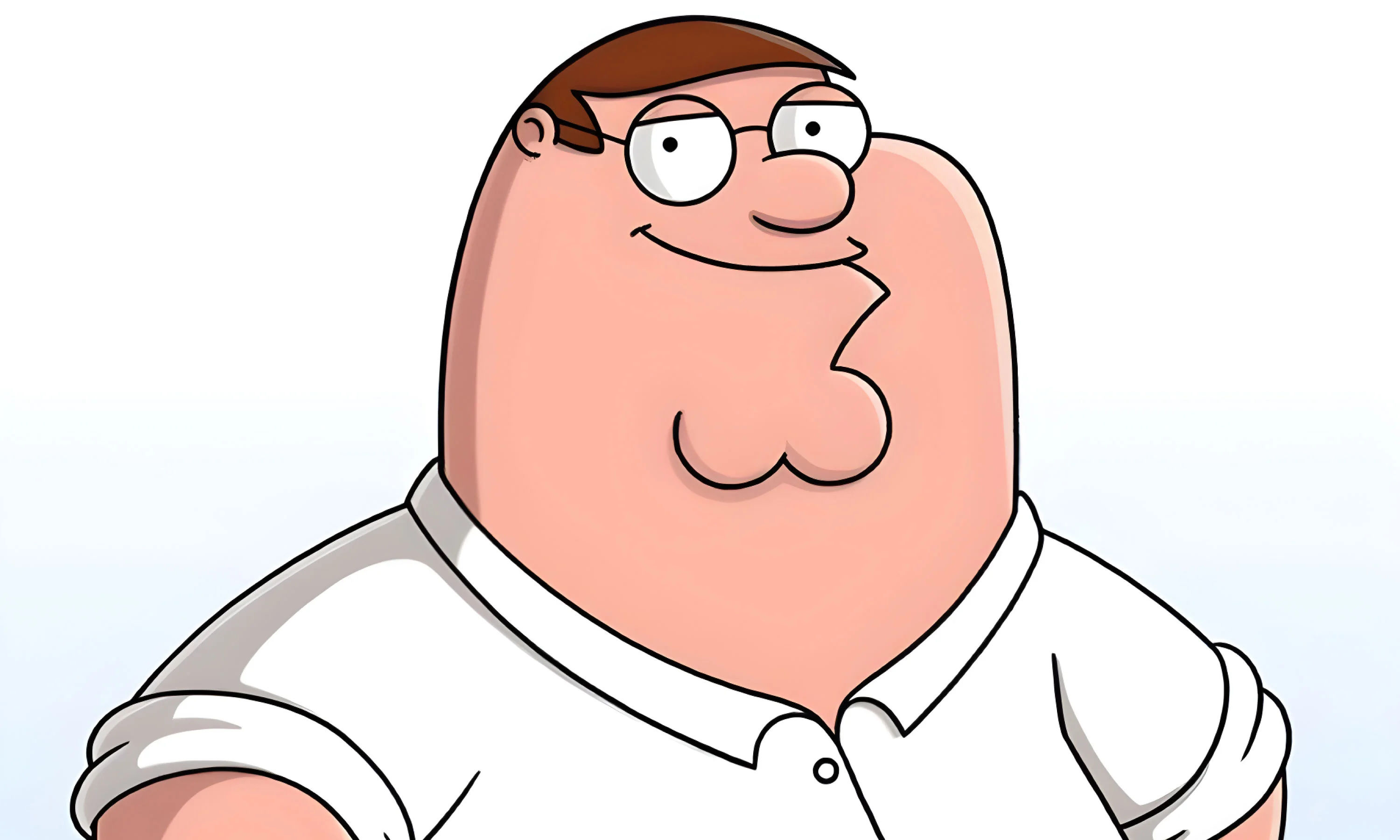 Petergriffin