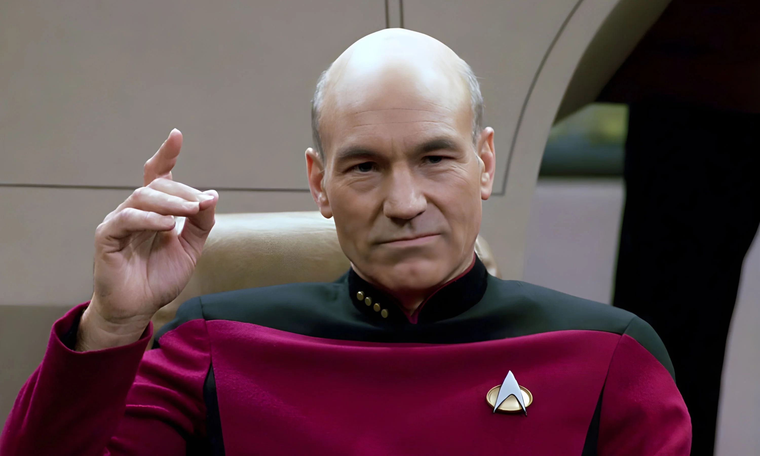 Picard