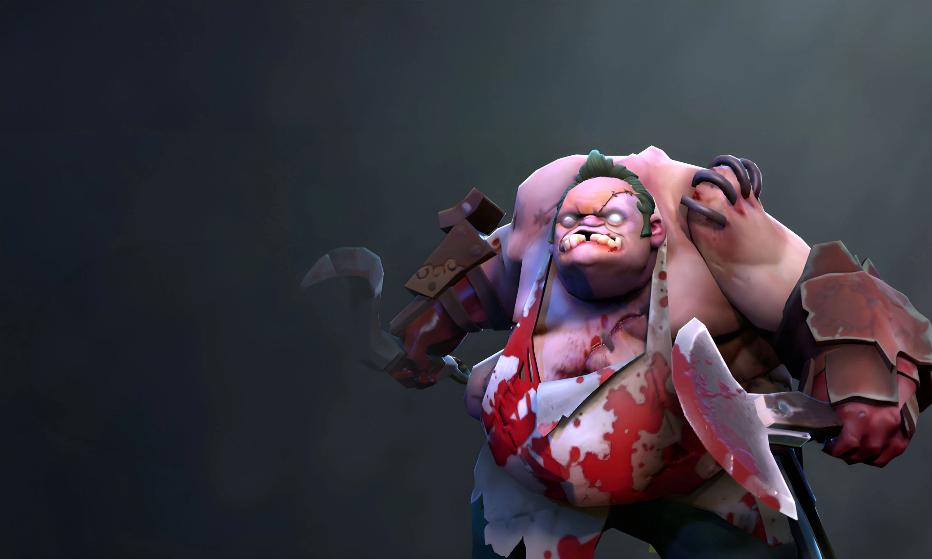 Pudge