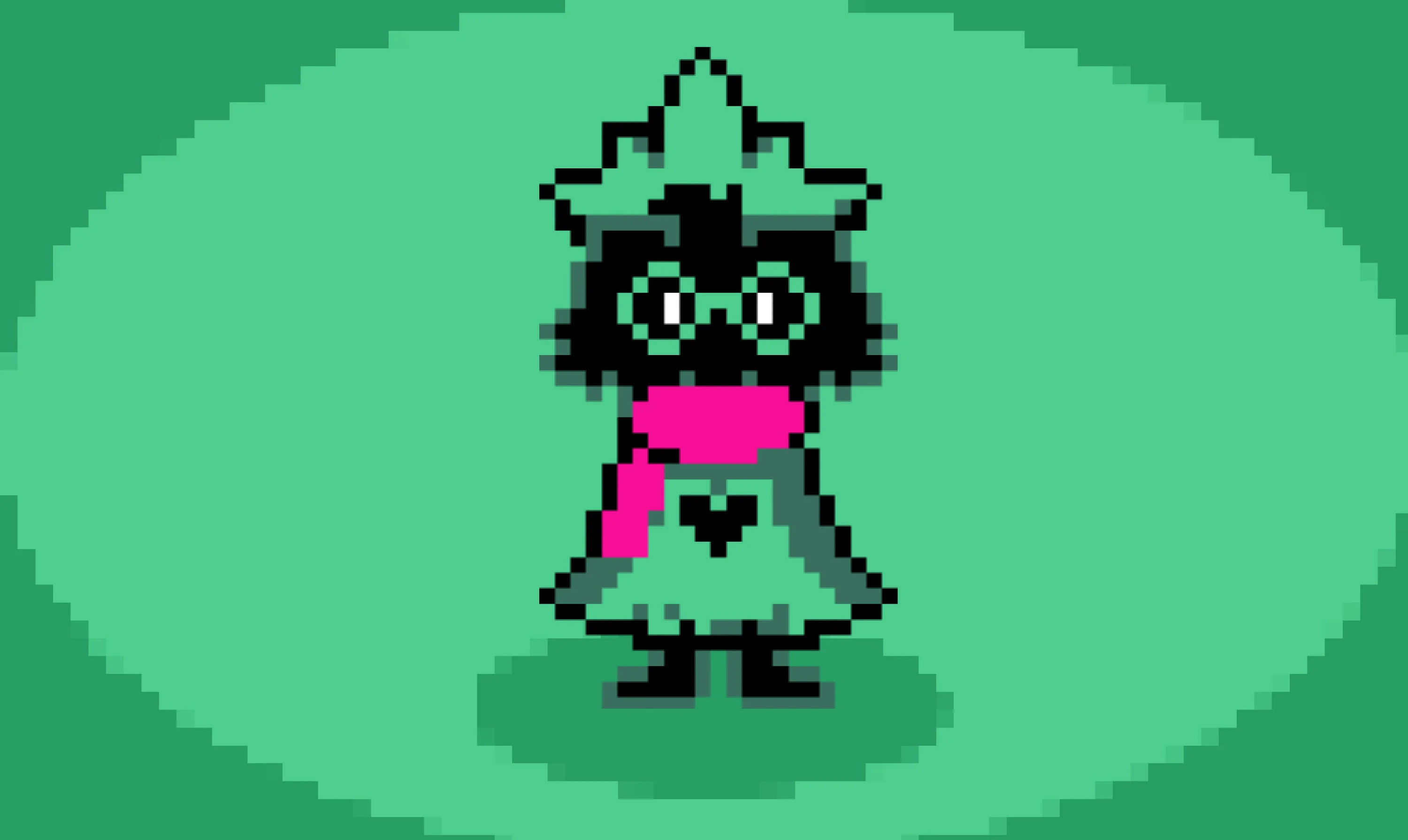 Ralsei