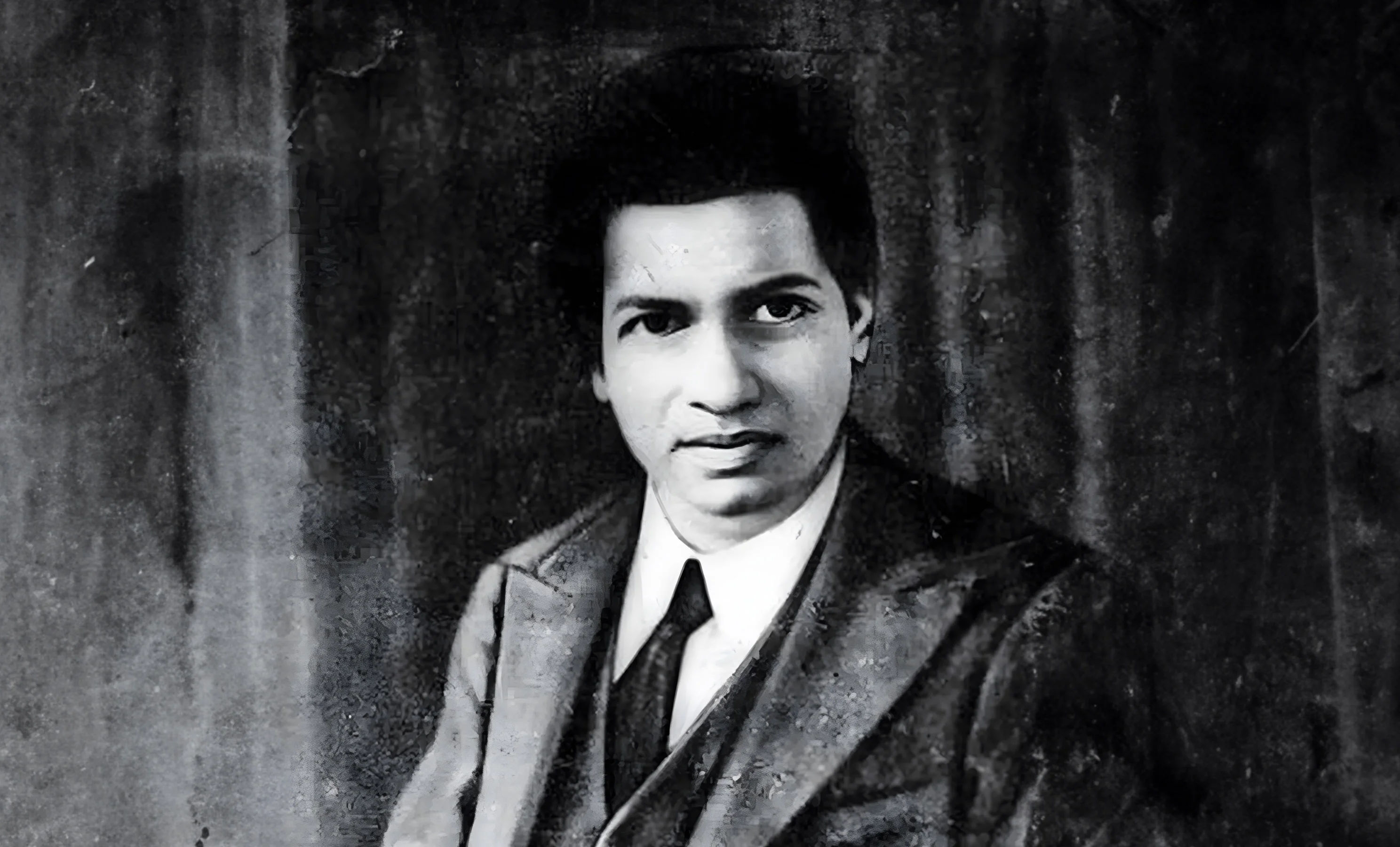 Ramanujan