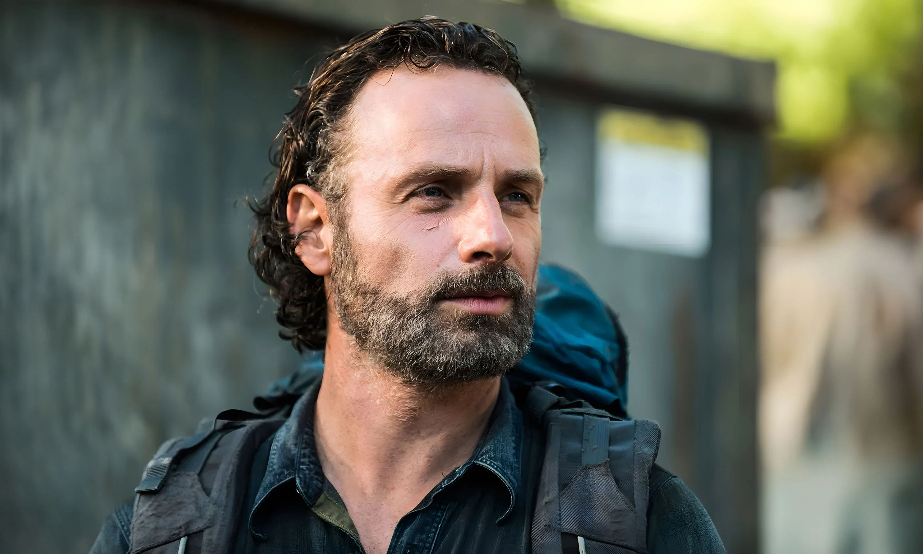 Rick Grimes