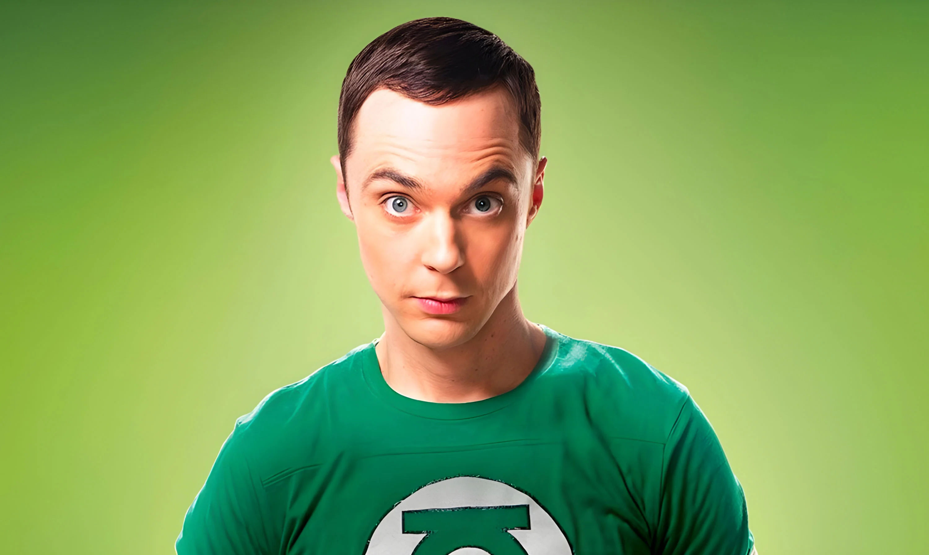Sheldon Cooper