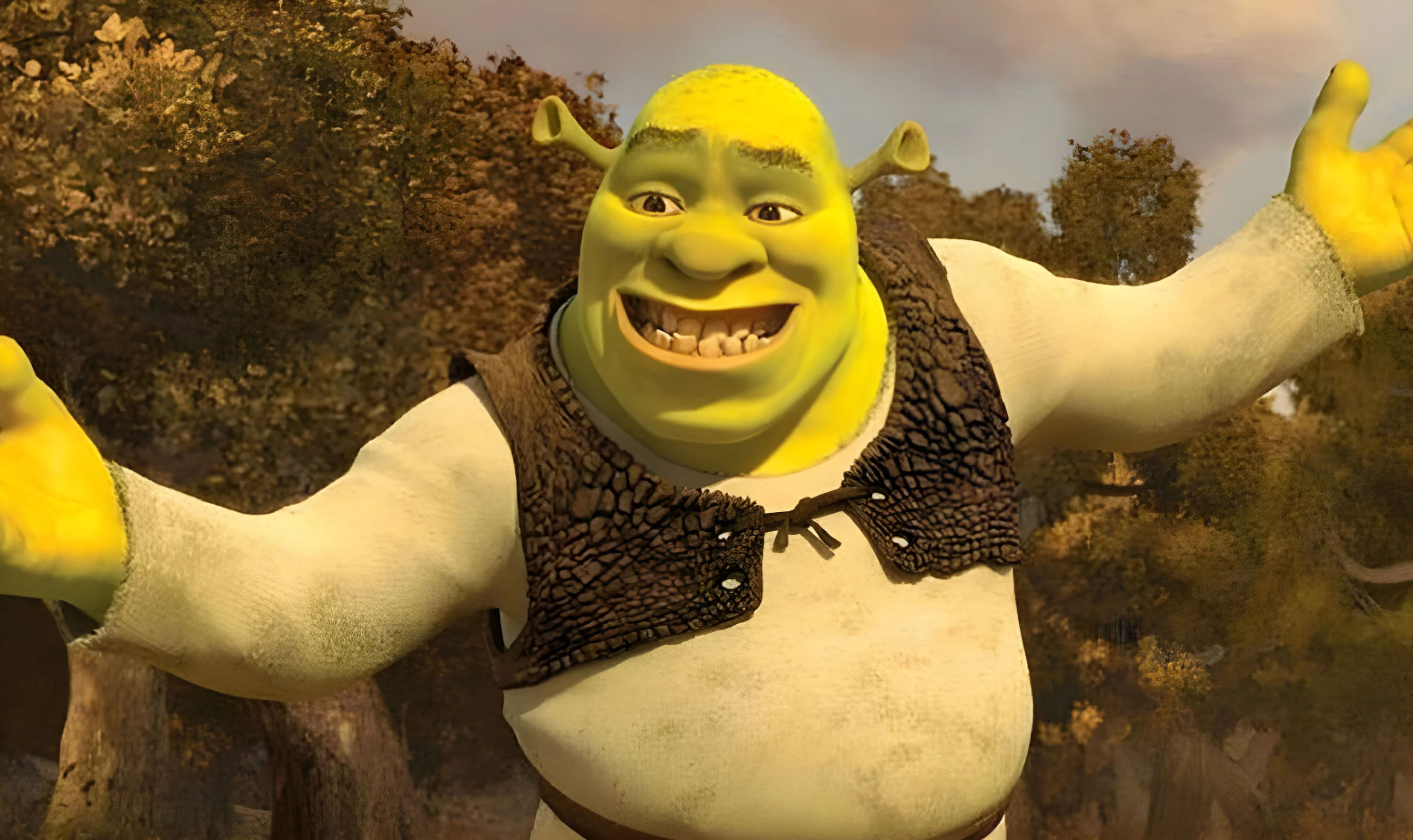 Shrek