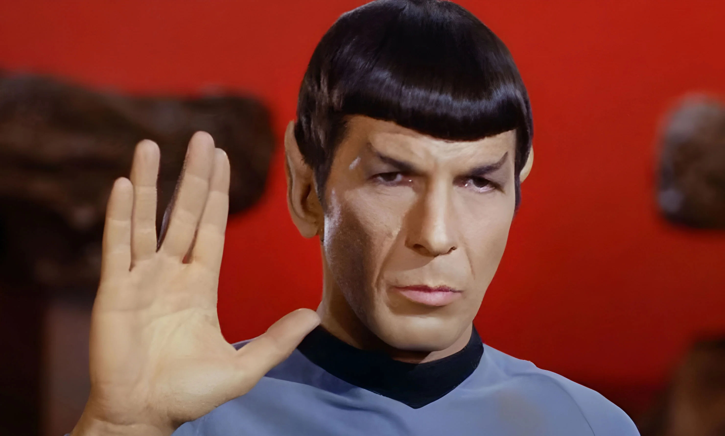 Spock