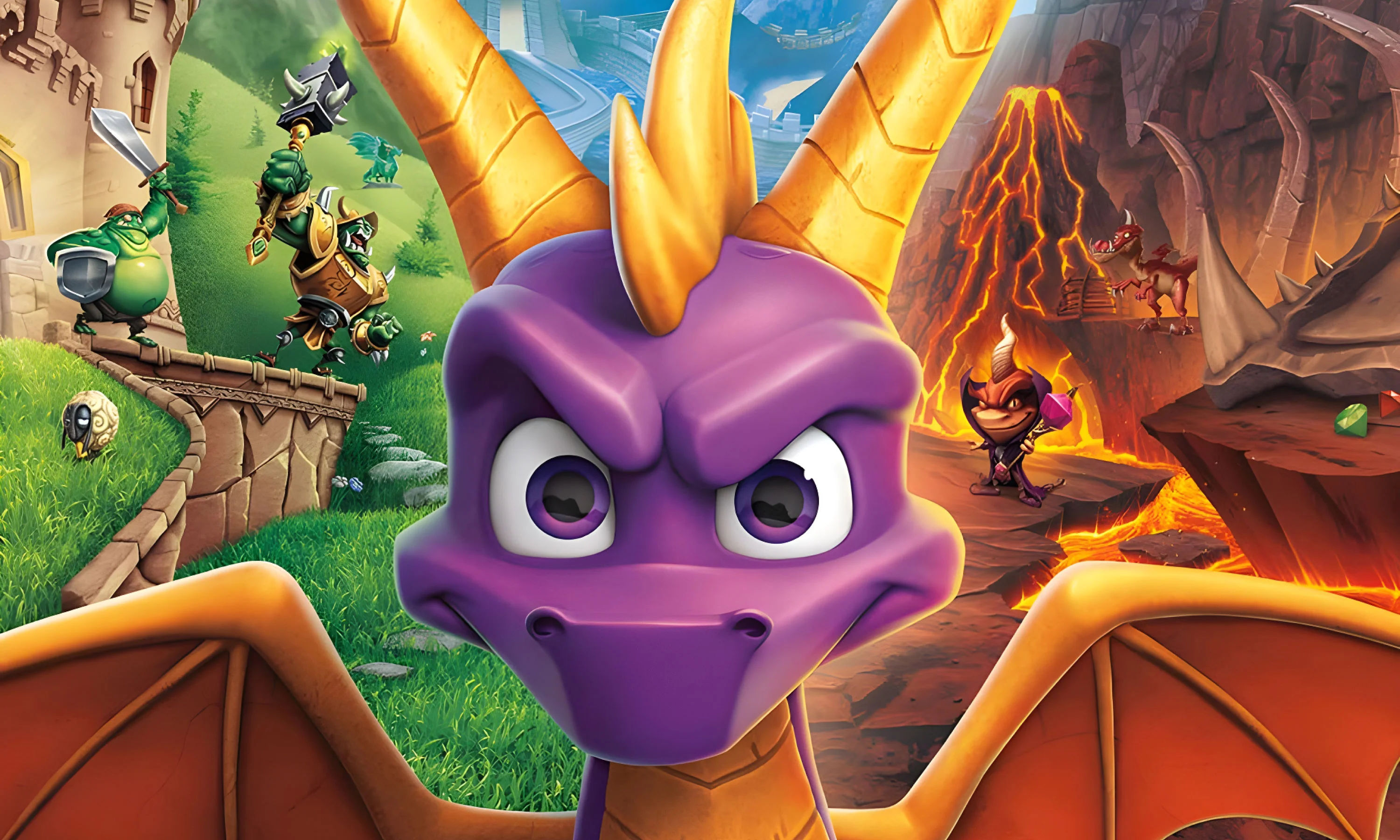 Spyro