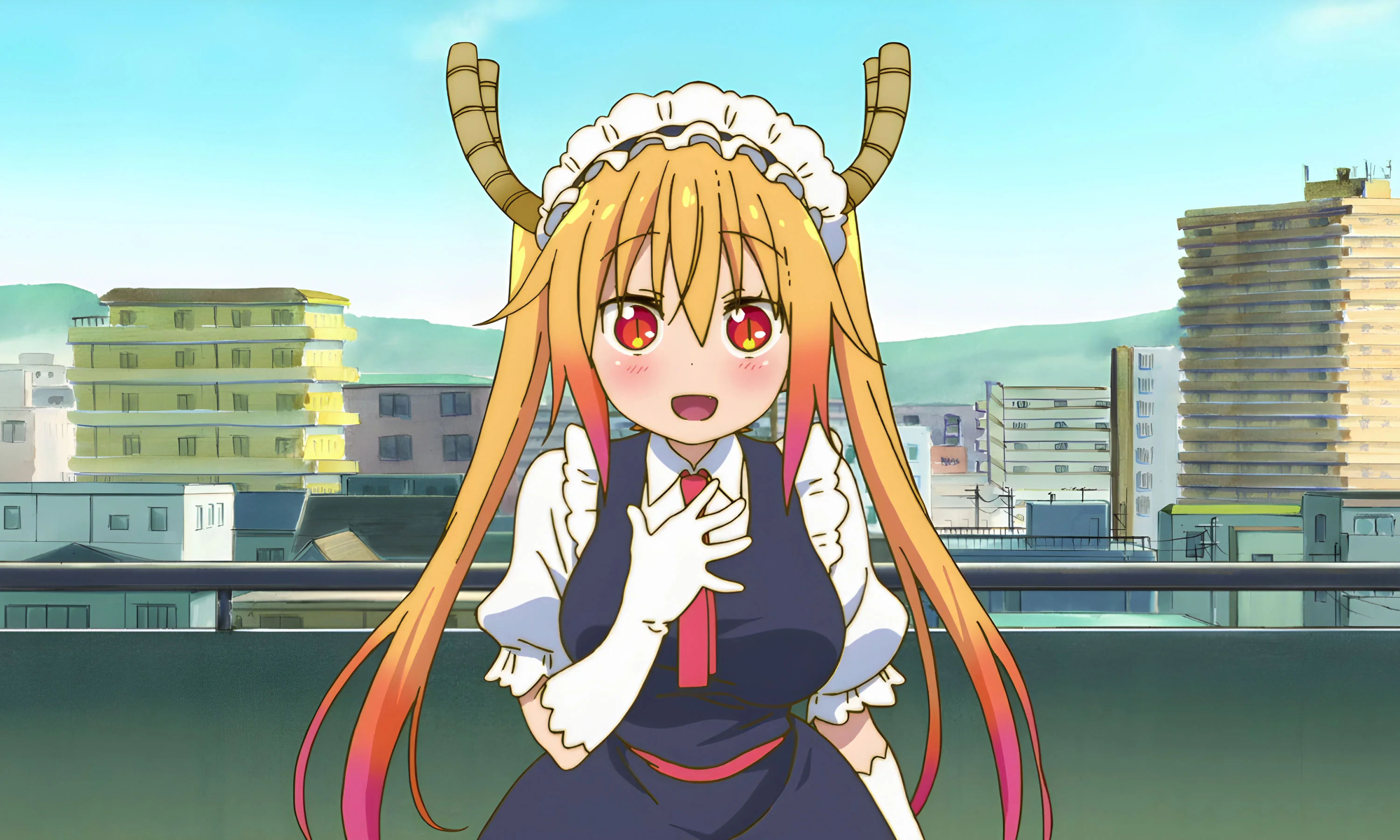 Tohru