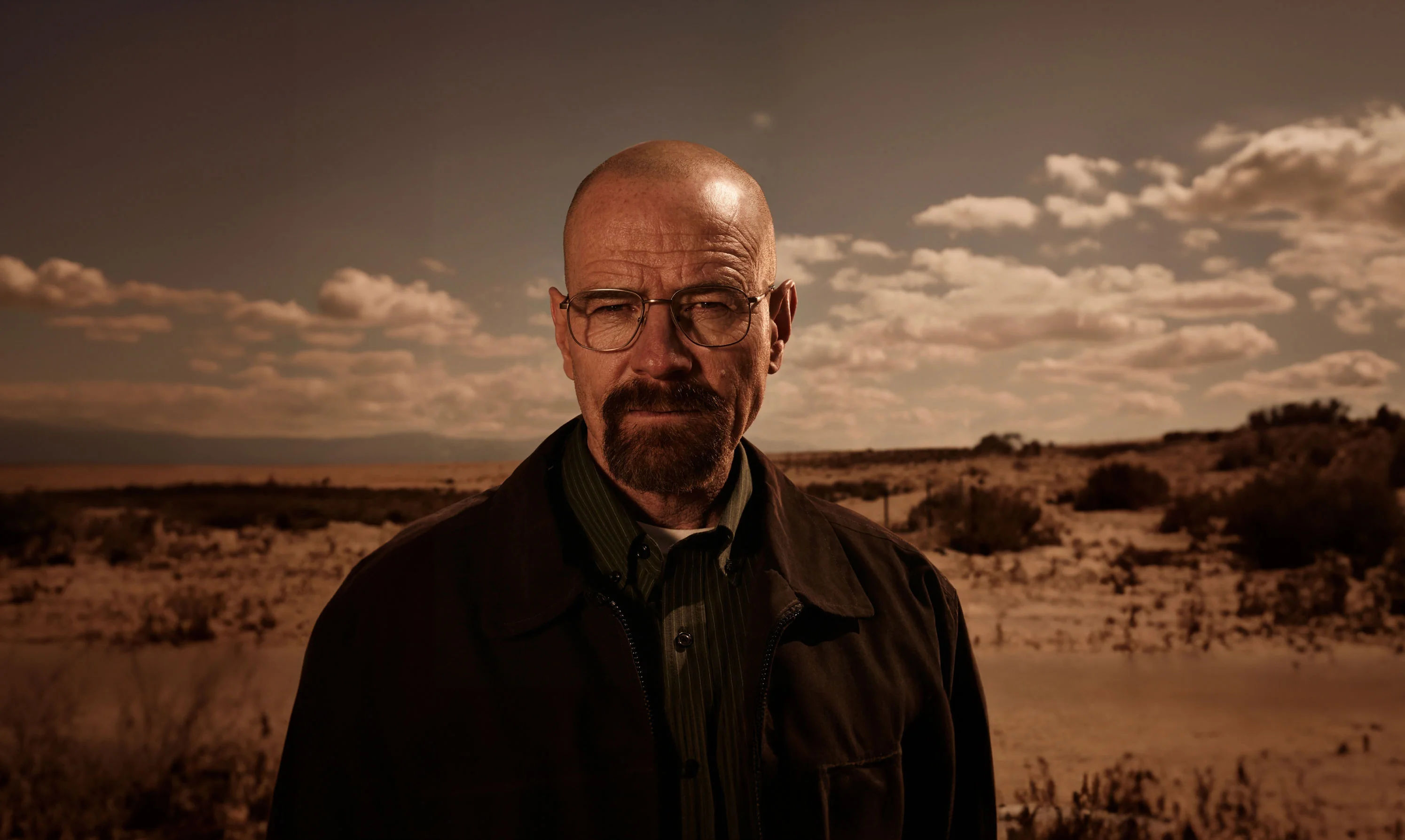 Walter White