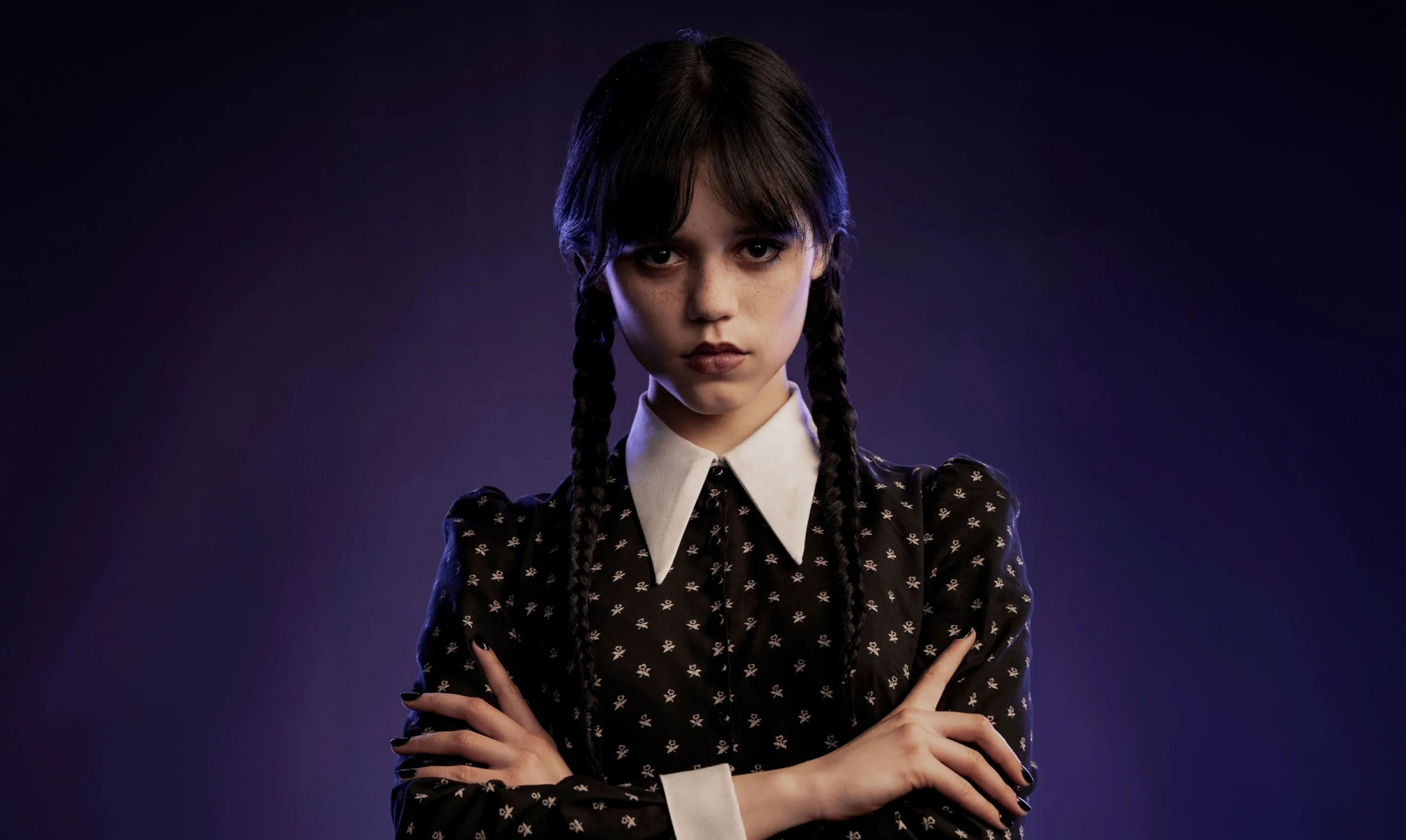 Wednesday Addams