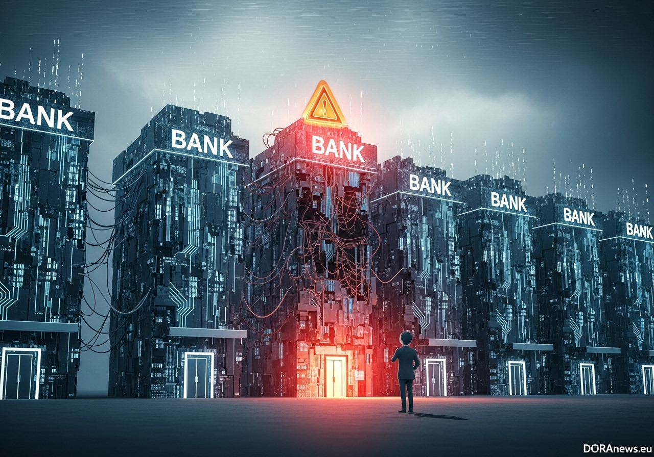 Banks Still Not Ready for EU DORA, Survey Reveals