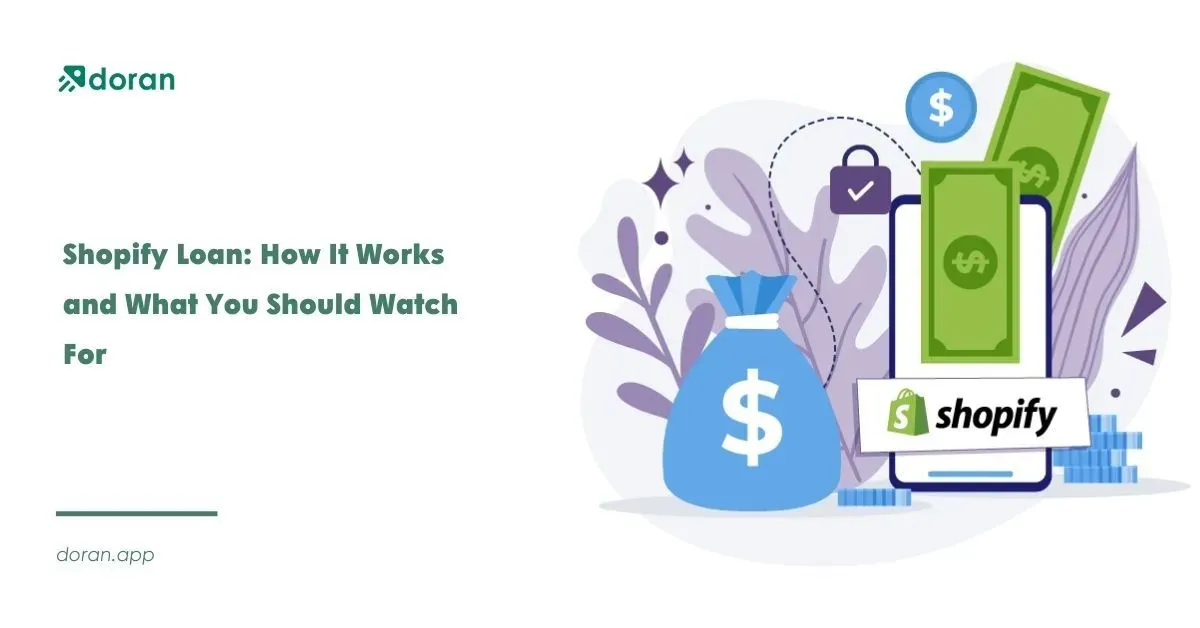 Shopify Loan: How It Works and What You Should Watch For