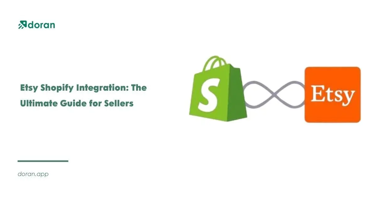 Etsy Shopify Integration: The Ultimate Guide for Sellers 2026