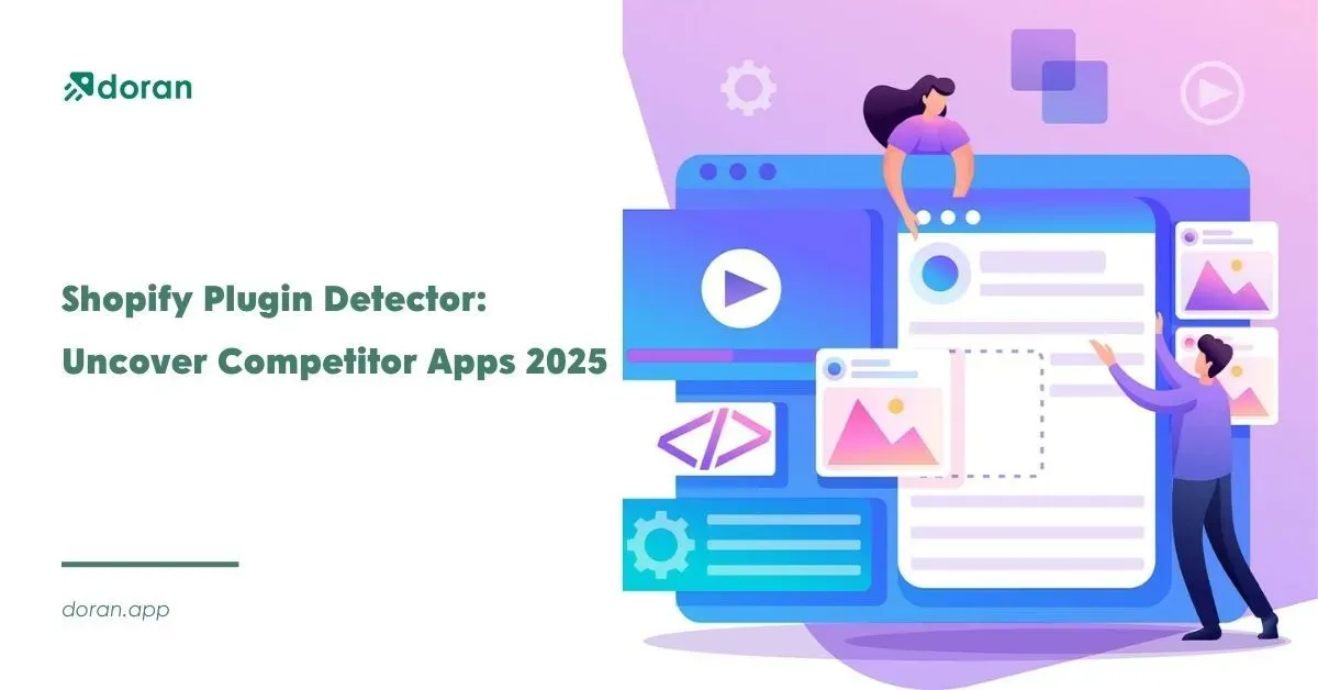 Shopify Plugin Detector: Uncover Competitor Apps 2025