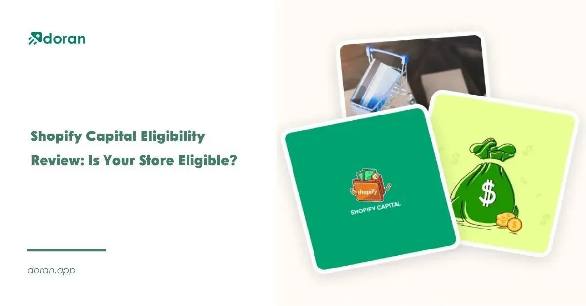 Shopify Capital Eligibility Review: Is Your Store Eligible 2026?