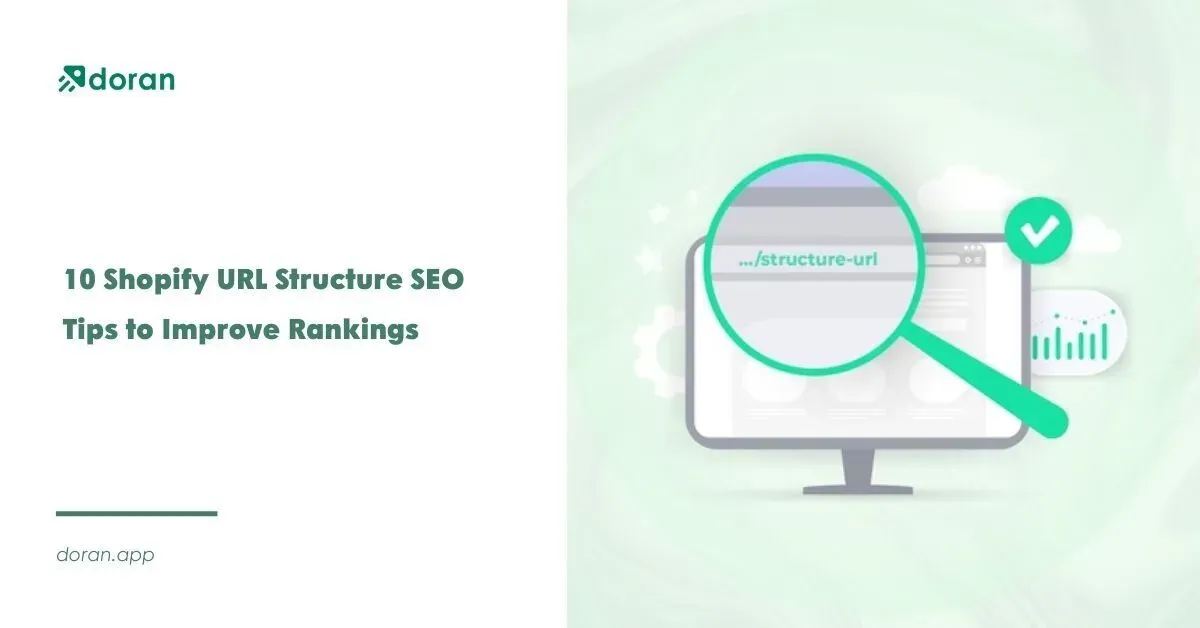 10 Shopify URL Structure SEO Tips to Improve Rankings