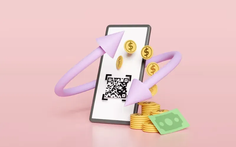 Earn cashback on purchase
