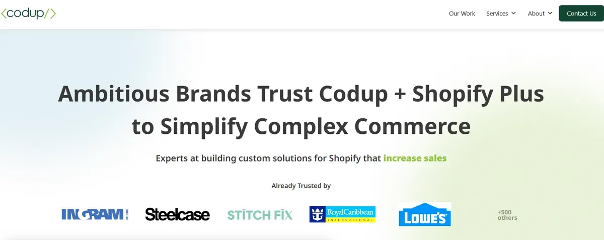 Codup