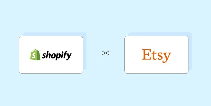 Reasons for Etsy Shopify integration