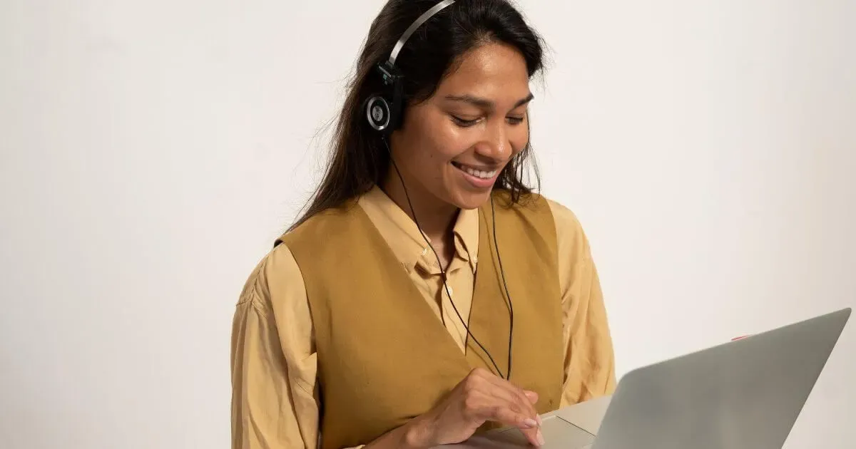 Pay Attention to and Respond to Consumer Input