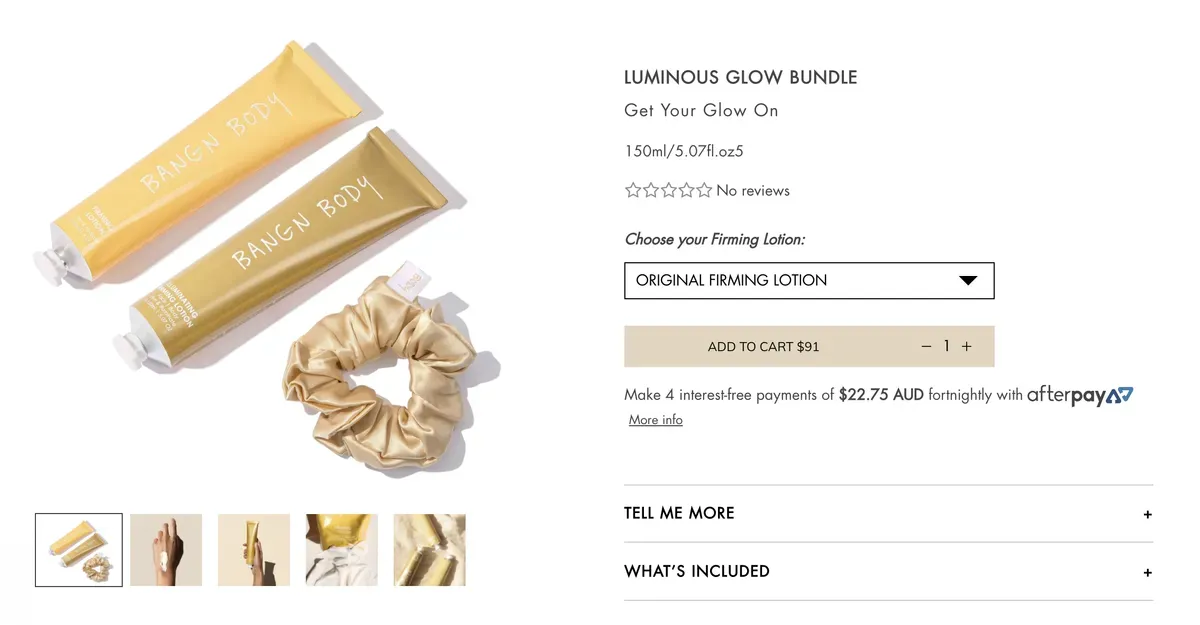How to manage complex product bundles with increased variants