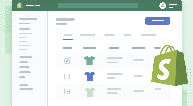 Shopify: ease of use