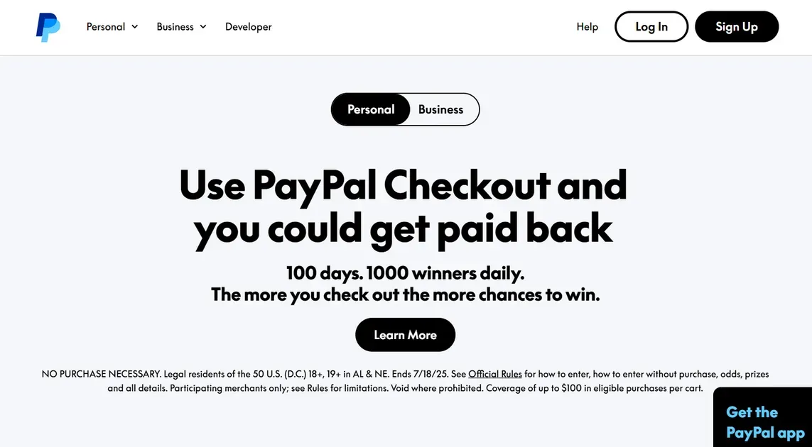PayPal