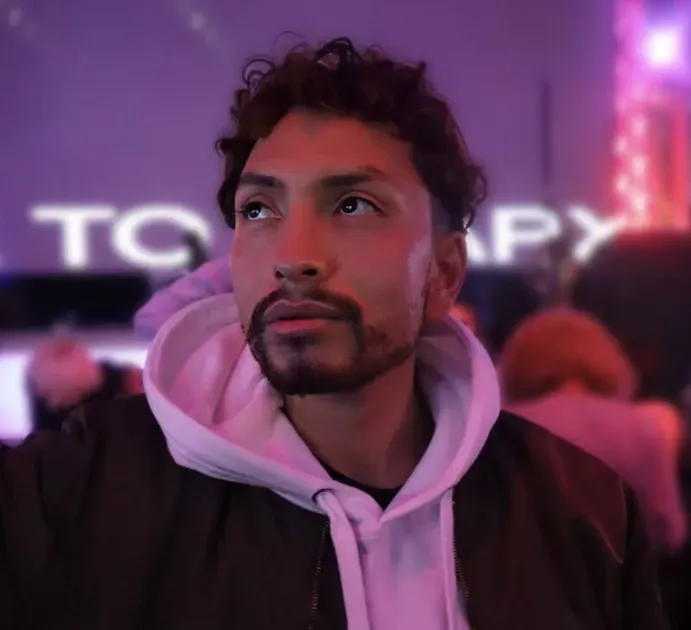 Matteo Galvez
