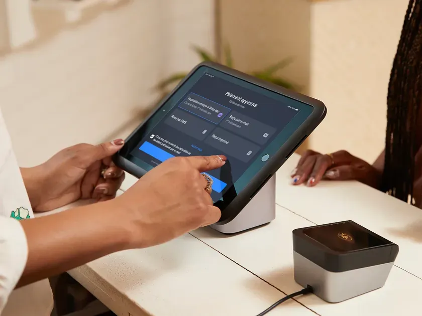 Overview of Shopify POS Pro