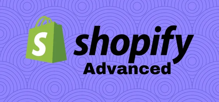 Is Shopify Advanced right for your business?