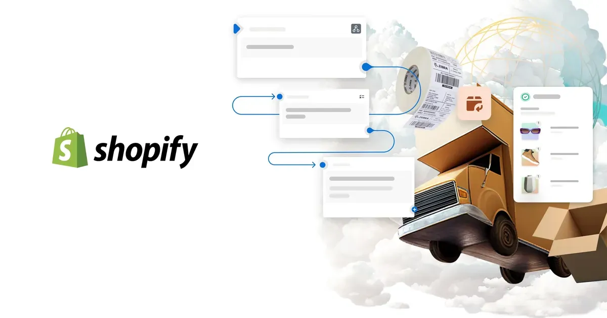 Leverage technology and automation
