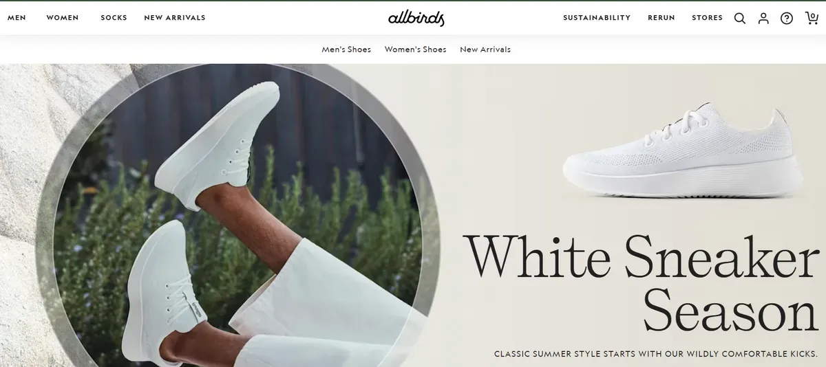 Allbirds