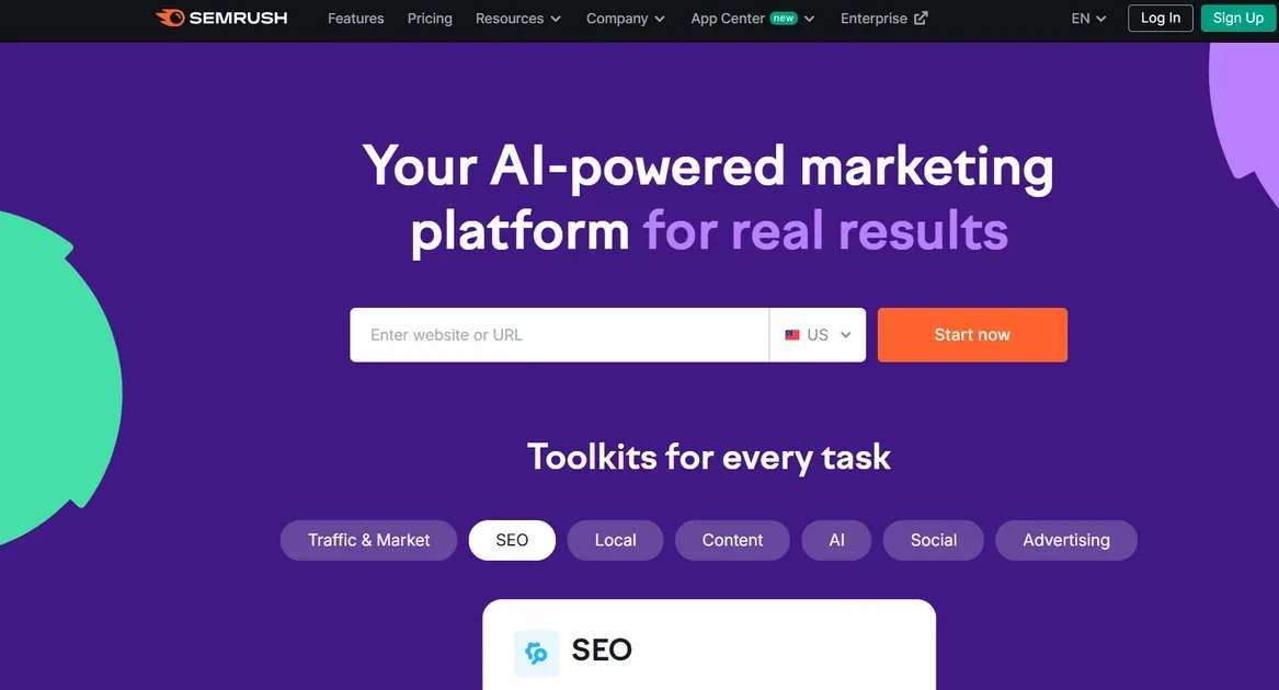 SEMrush