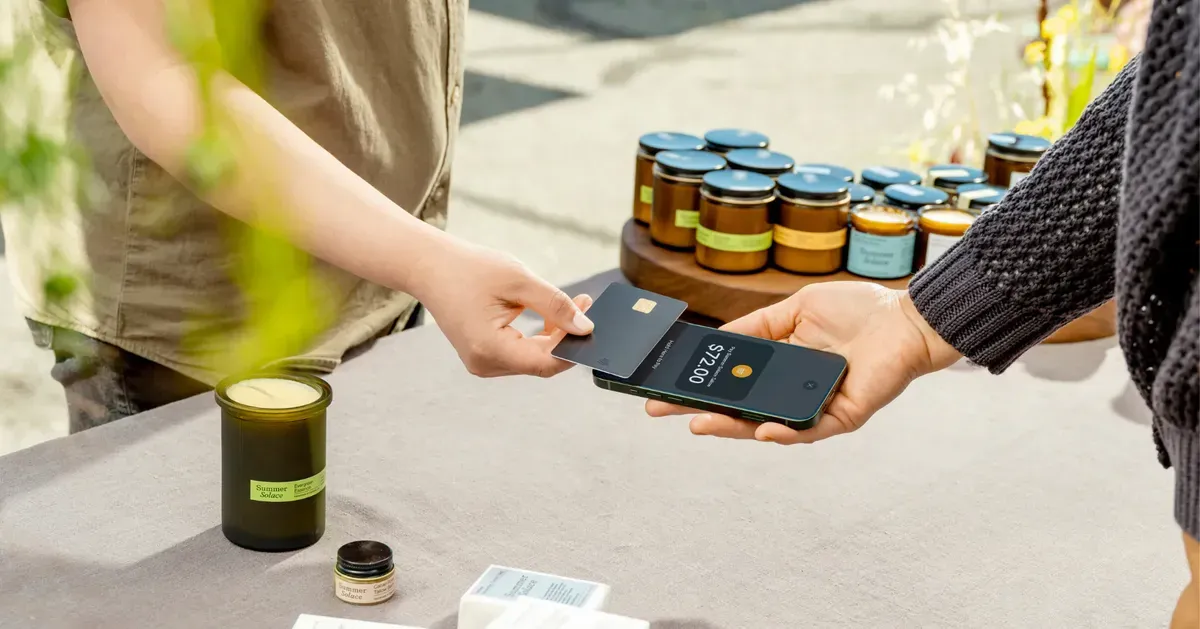 Omnichannel Selling