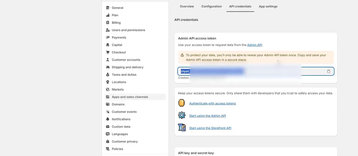 Click the copy icon