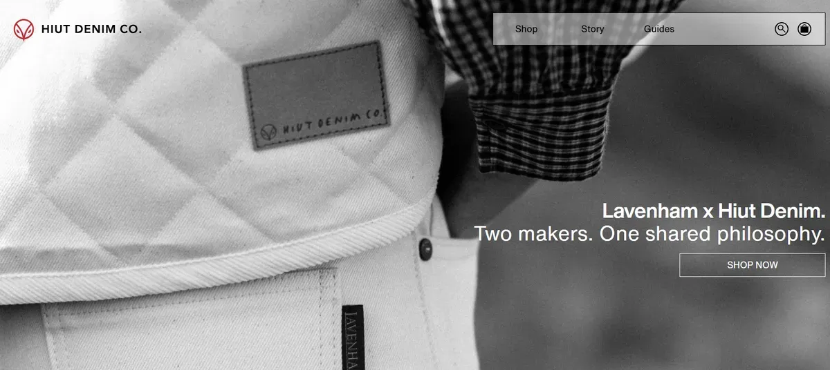 Hiut Denim