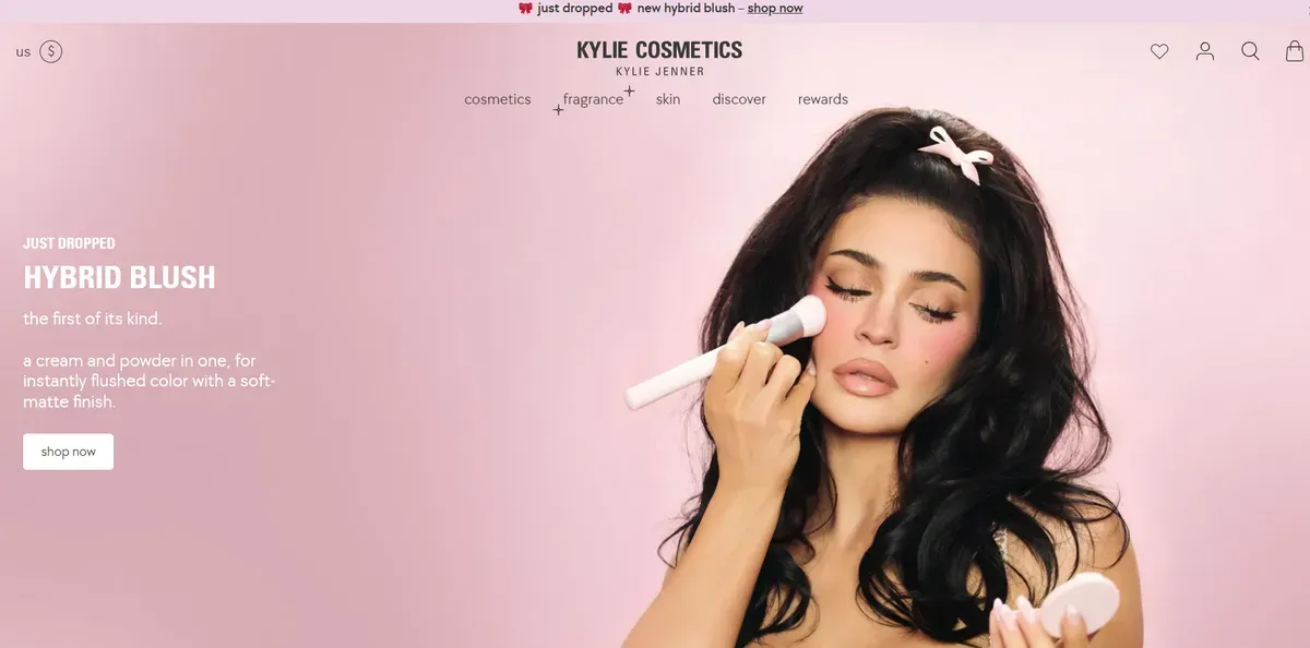 Kylie Cosmetics
