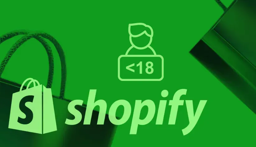 Assign store ownership to a parent or guardian