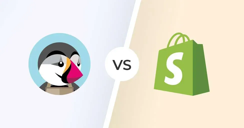 Shopify vs PrestaShop: Security