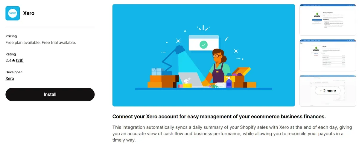 Xero